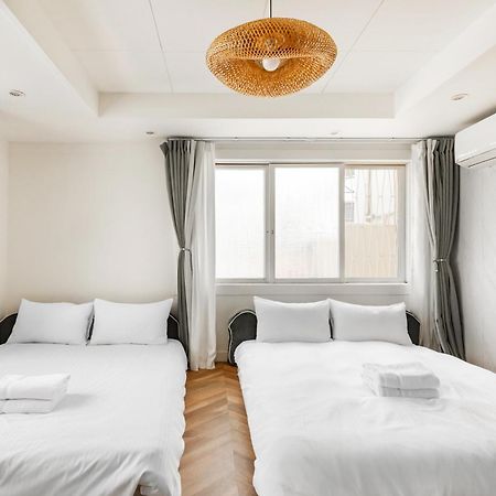 32小巷弄 Hotel Tainan Exterior photo