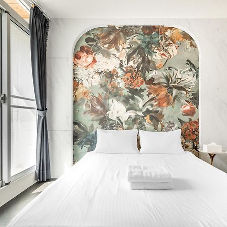 32小巷弄 Hotel Tainan Exterior photo