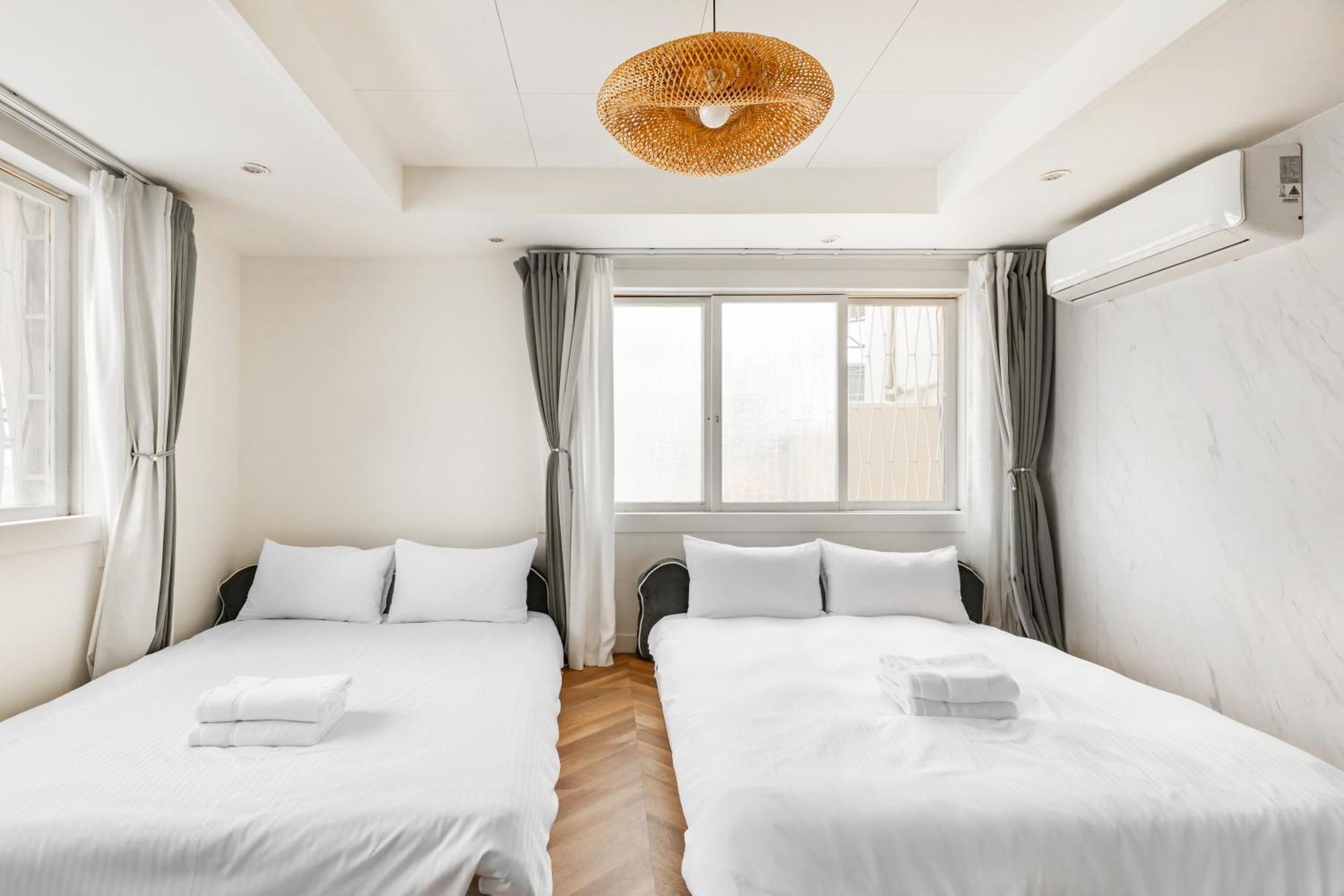32小巷弄 Hotel Tainan Exterior photo